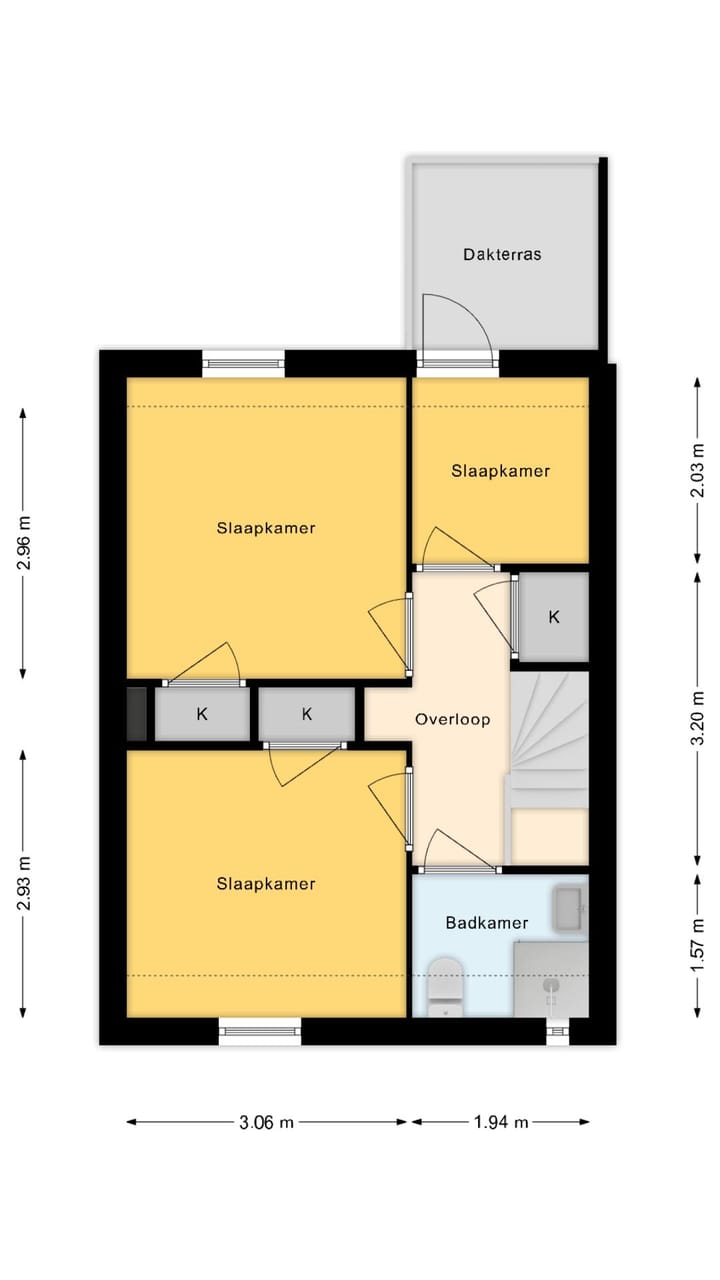 Photo 28 of Dahliastraat 18