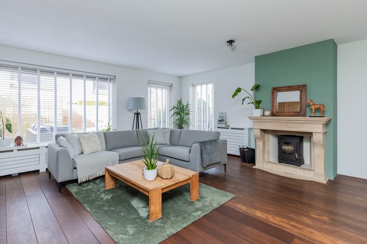 Foto 2 van Multatulipad 67