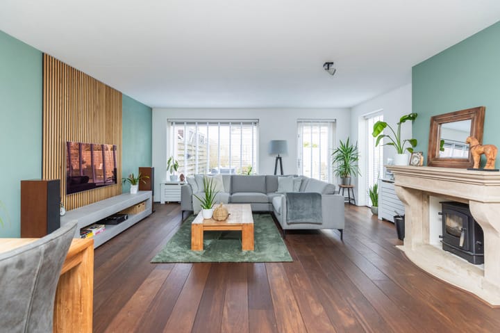 Foto 3 van Multatulipad 67