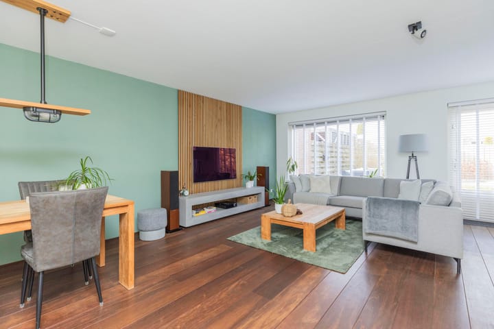 Foto 5 van Multatulipad 67