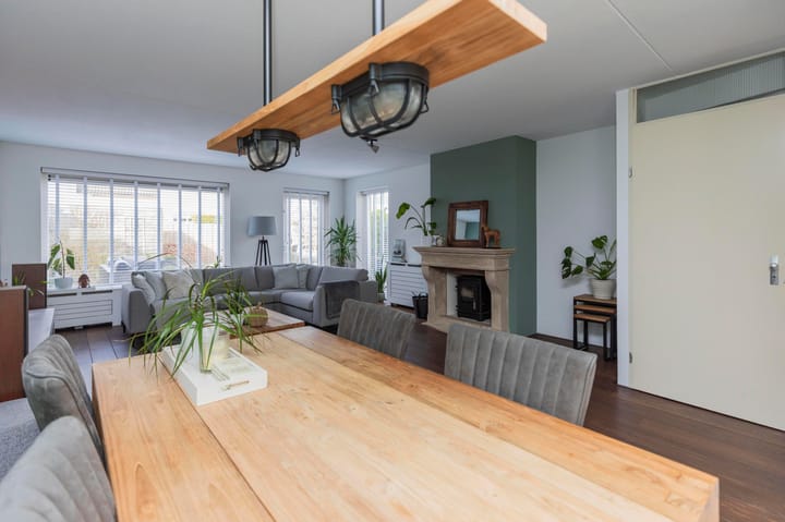 Foto 6 van Multatulipad 67