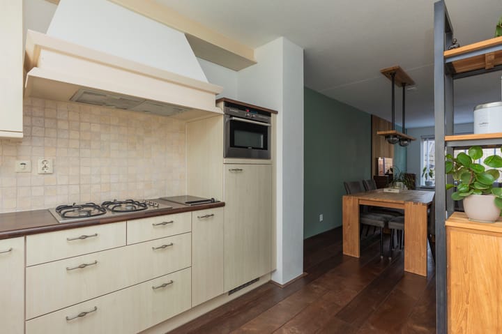 Foto 8 van Multatulipad 67