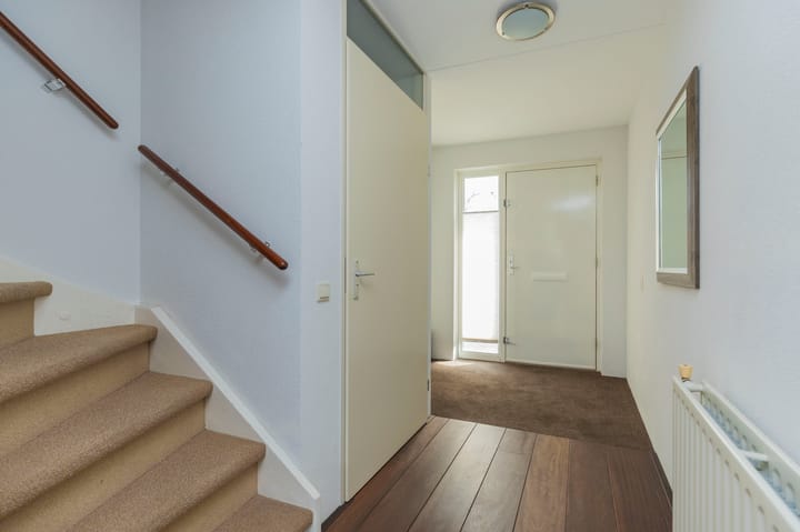 Foto 9 van Multatulipad 67