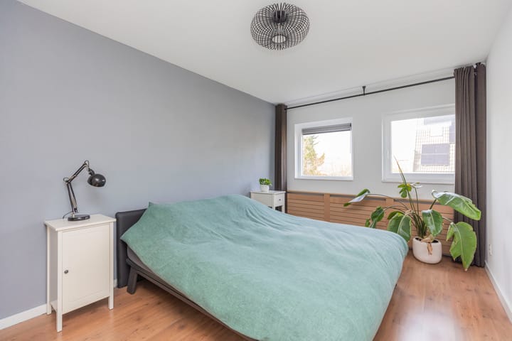 Foto 15 van Multatulipad 67