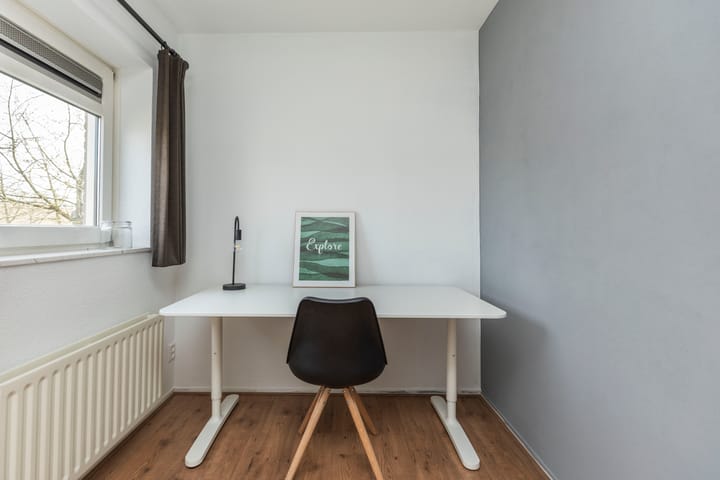 Foto 18 van Multatulipad 67