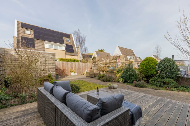 Foto 22 van Multatulipad 67