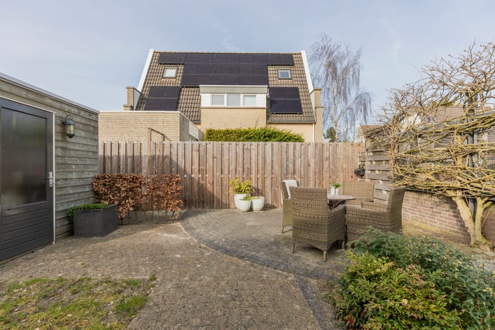 Foto 23 van Multatulipad 67