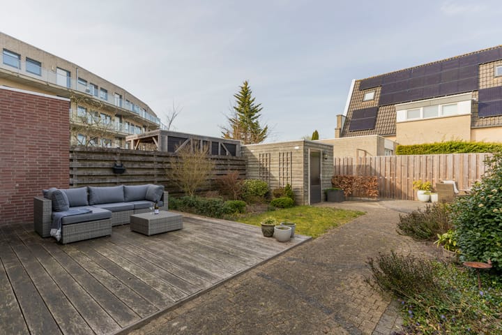 Foto 24 van Multatulipad 67