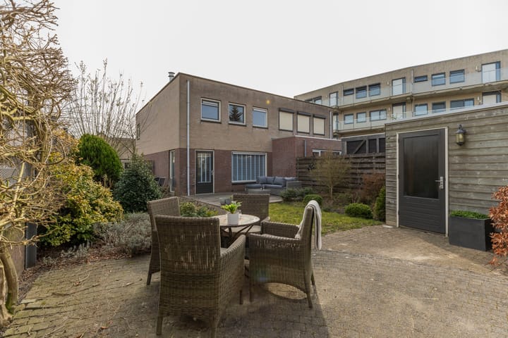 Foto 25 van Multatulipad 67