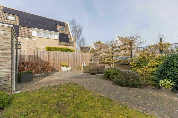 Foto 27 van Multatulipad 67