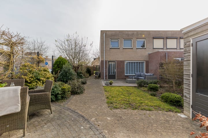 Foto 28 van Multatulipad 67