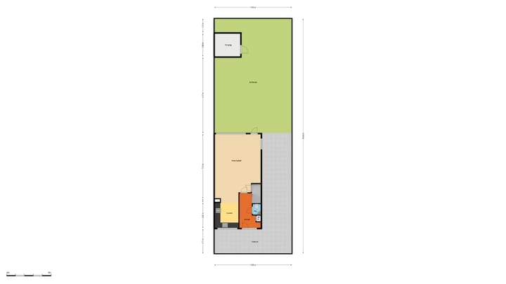 Foto 33 van Multatulipad 67