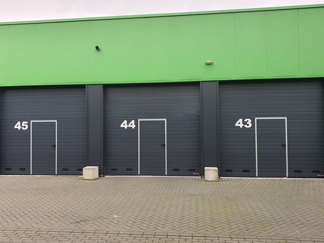 Spaubeekstraat 105-44