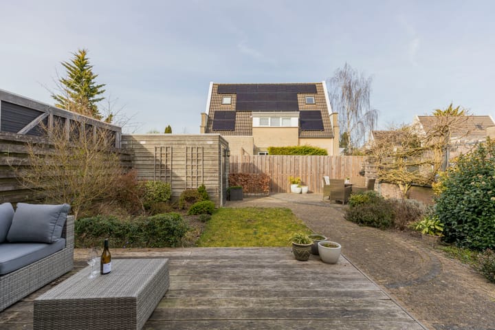 Foto 26 van Multatulipad 67