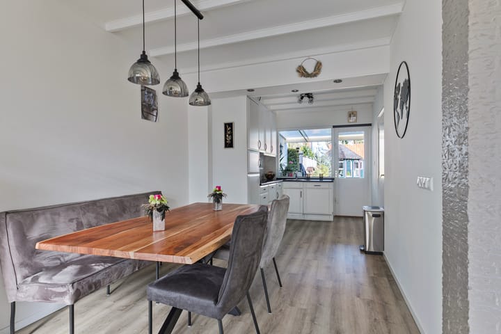 Foto 2 van Dernhorstlaan 26