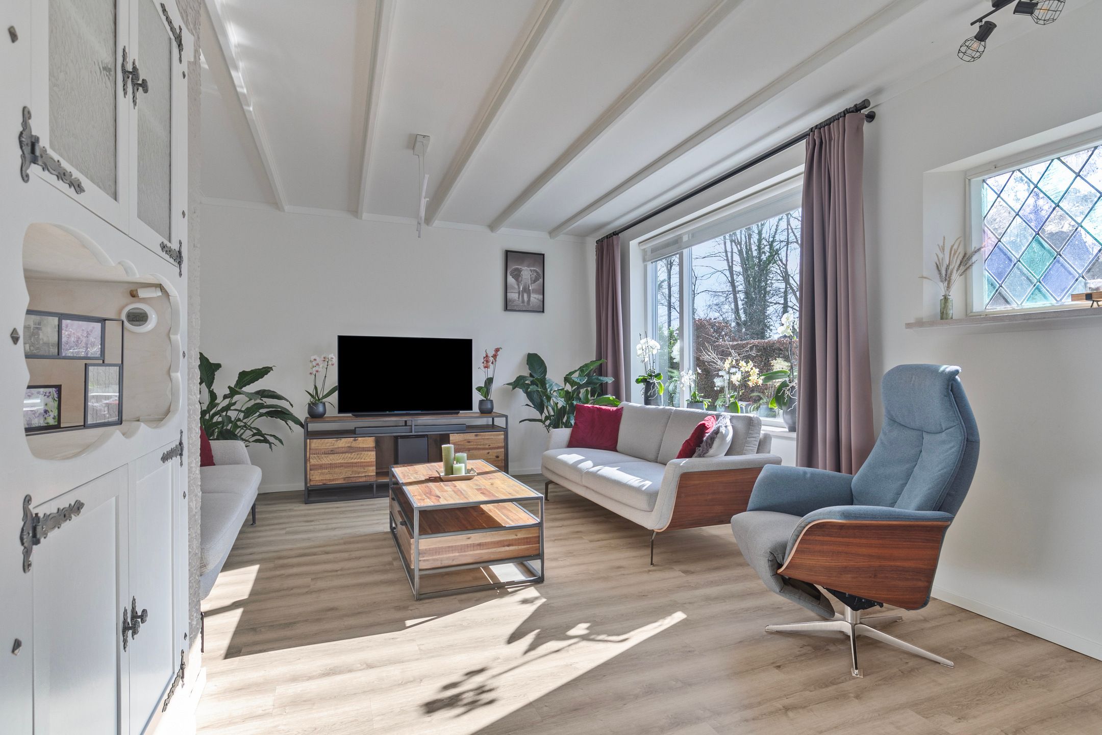 Foto 3 van Dernhorstlaan 26