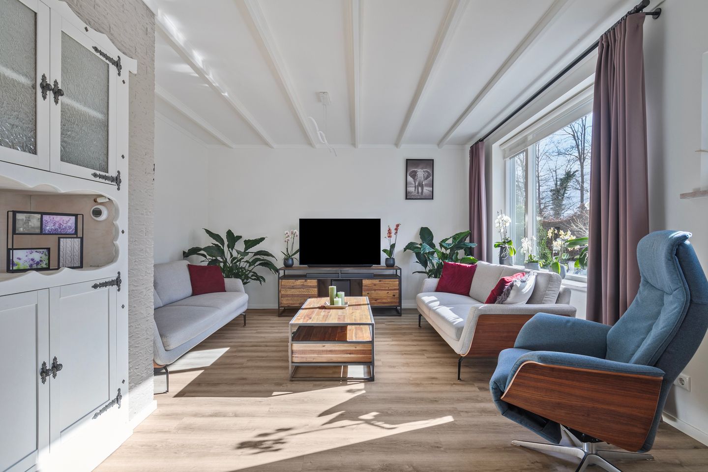 Foto 4 van Dernhorstlaan 26