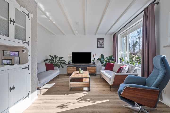 Foto 4 van Dernhorstlaan 26