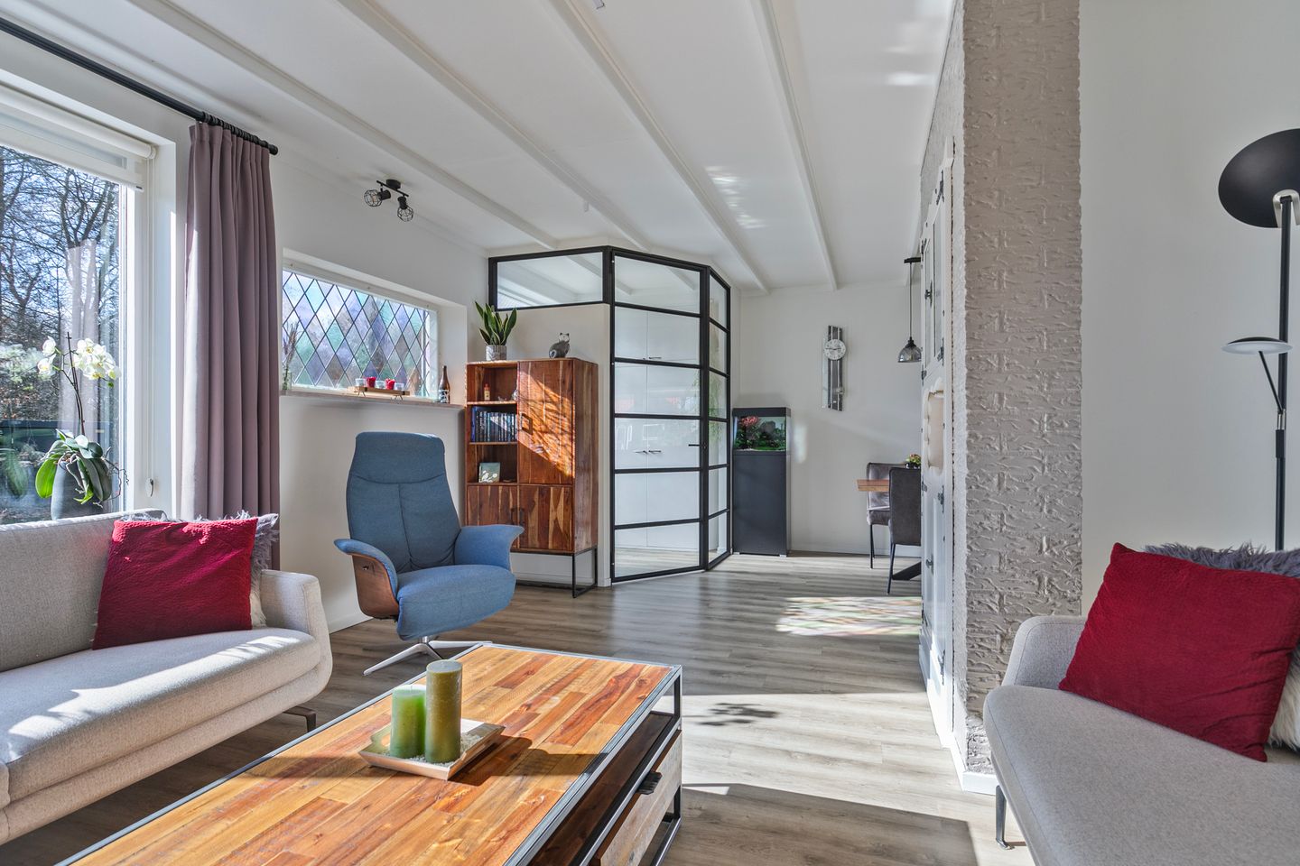 Foto 5 van Dernhorstlaan 26