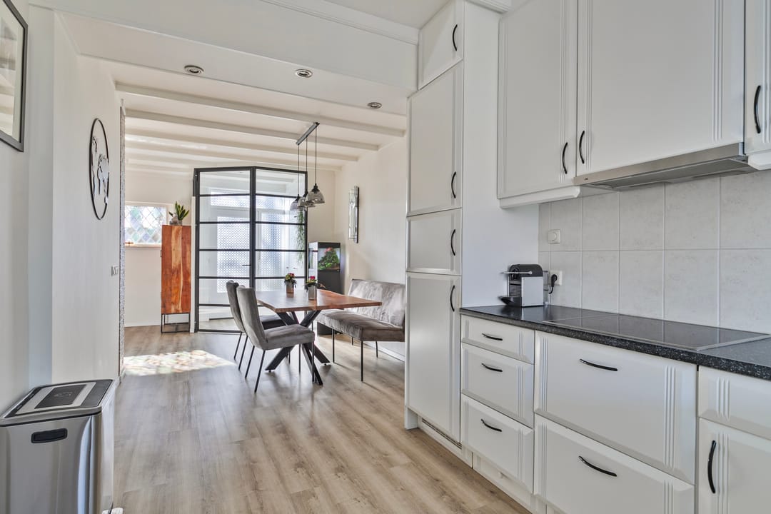 Foto 7 van Dernhorstlaan 26