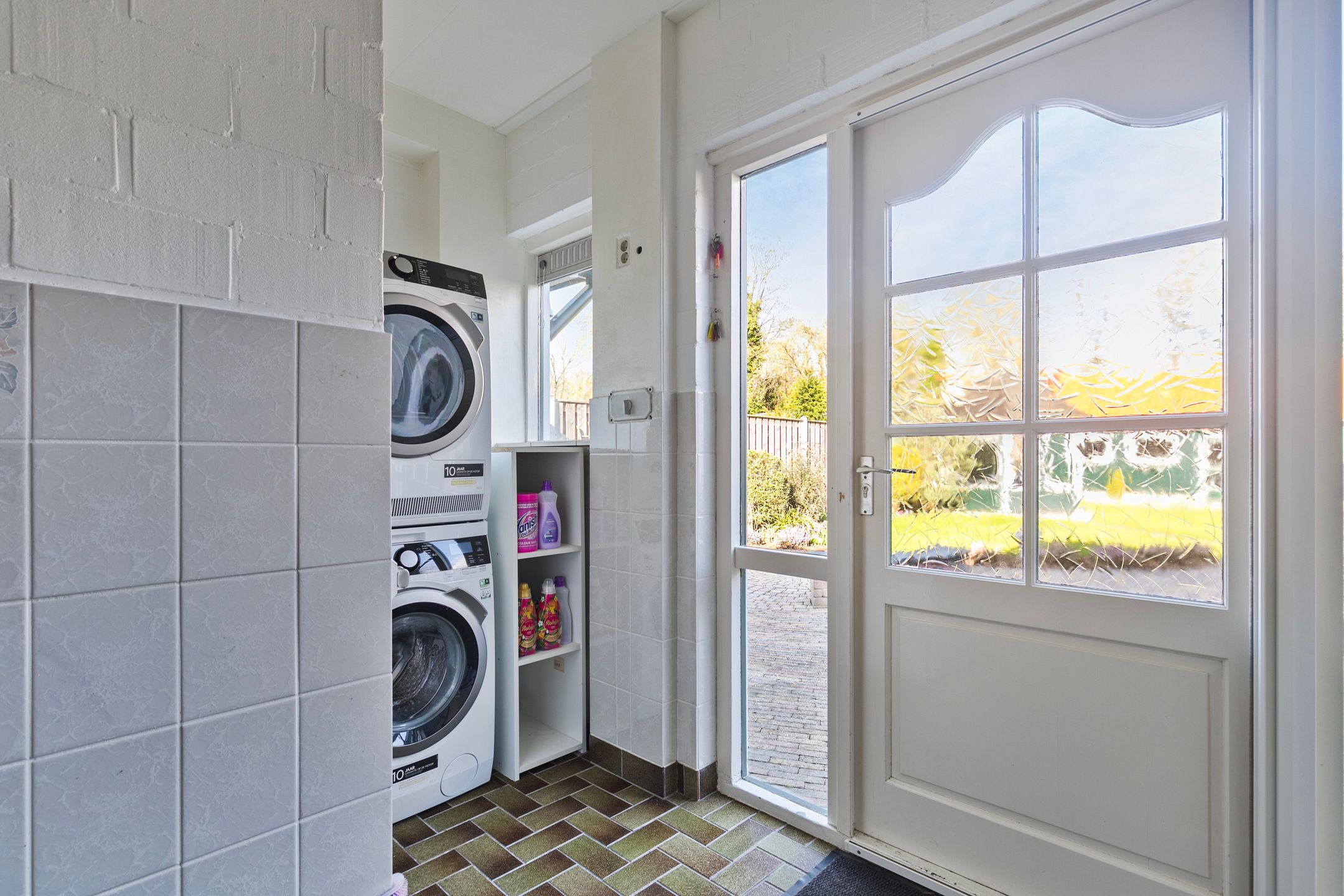 Foto 12 van Dernhorstlaan 26