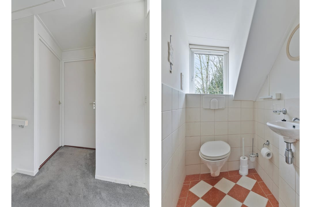 Foto 16 van Dernhorstlaan 26