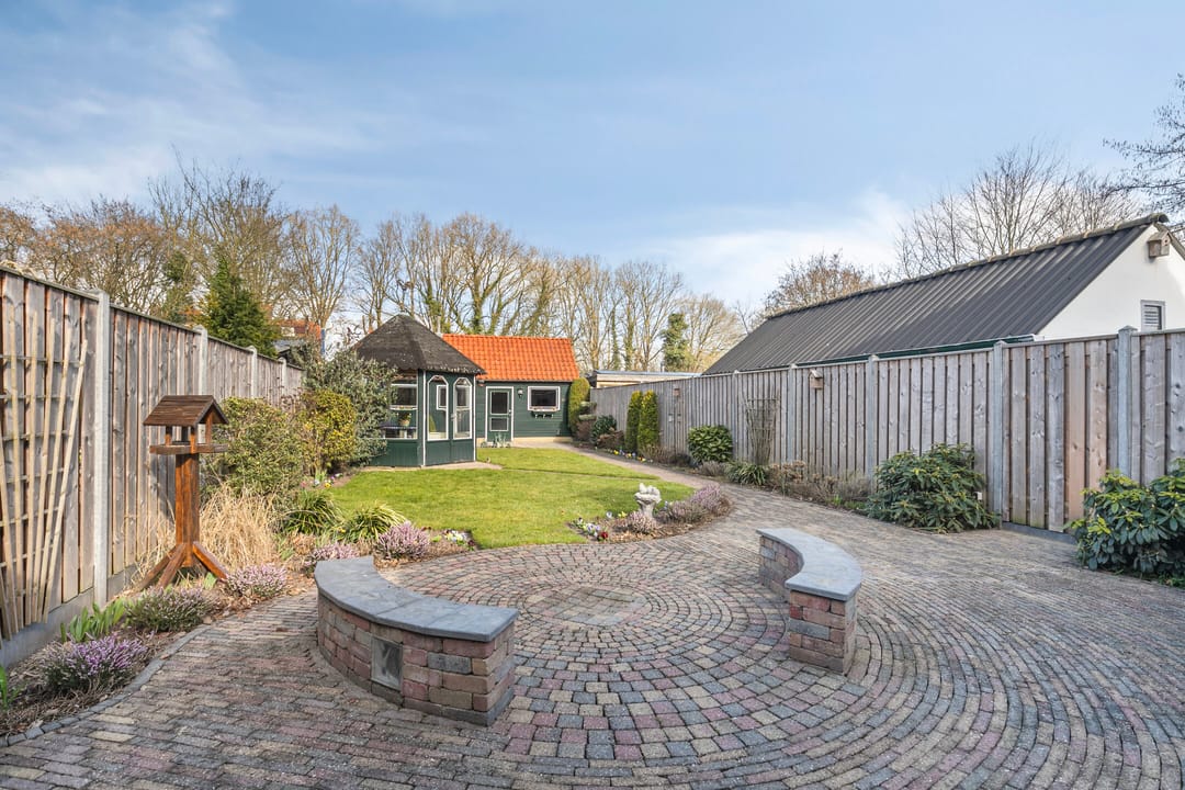 Foto 23 van Dernhorstlaan 26