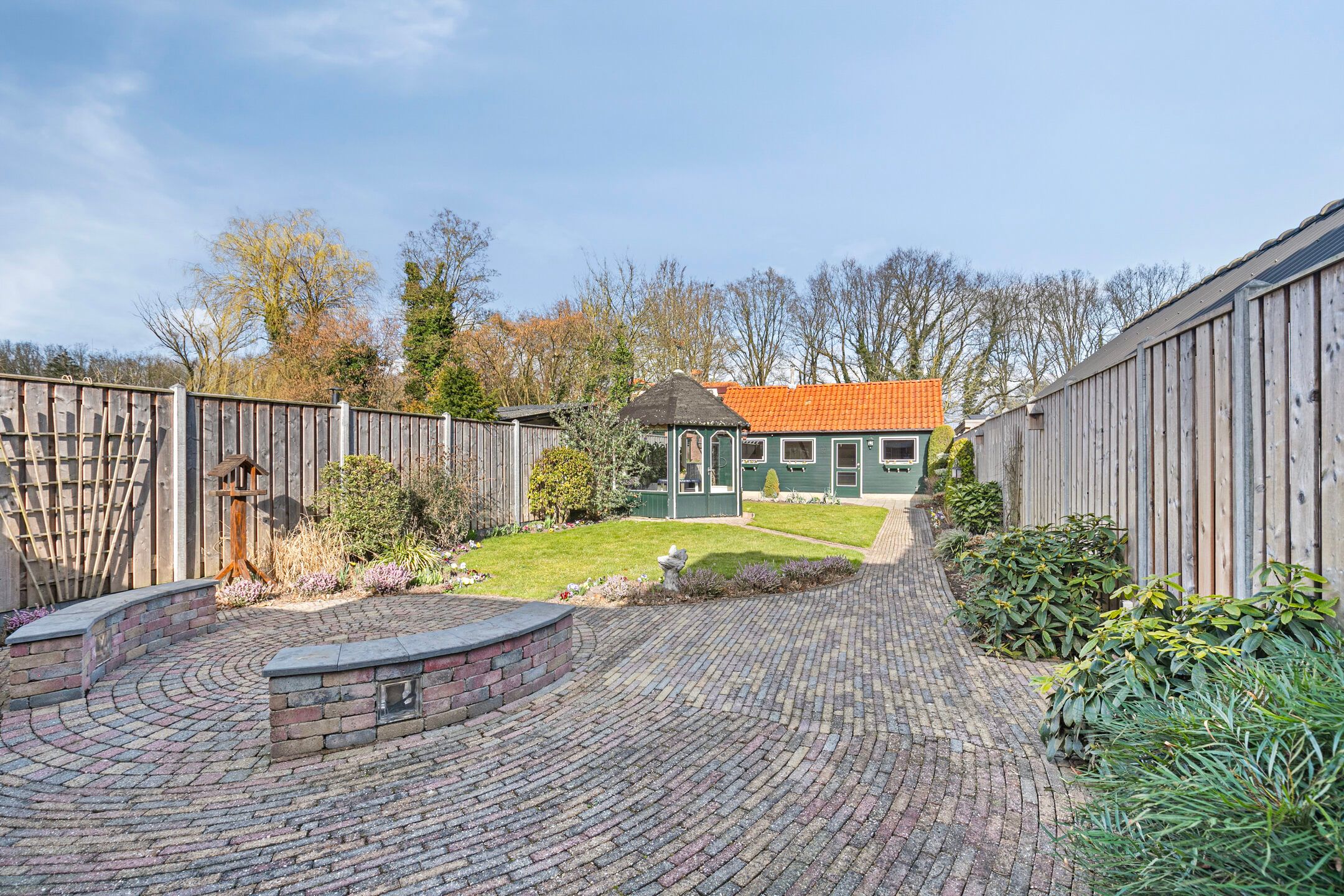 Foto 24 van Dernhorstlaan 26