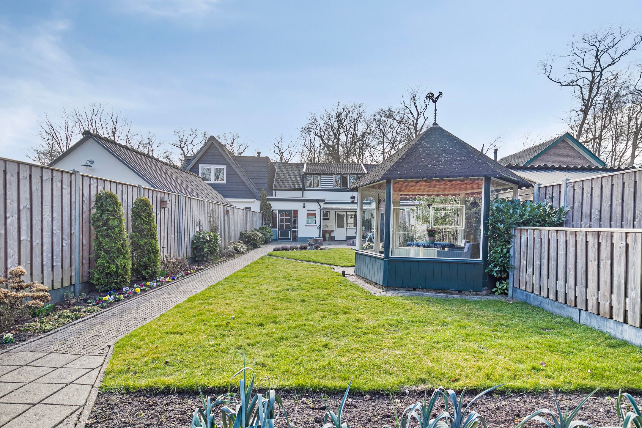 Foto 27 van Dernhorstlaan 26