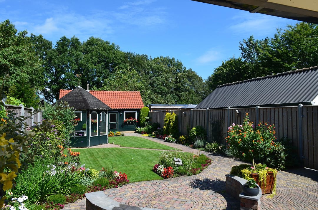 Foto 28 van Dernhorstlaan 26