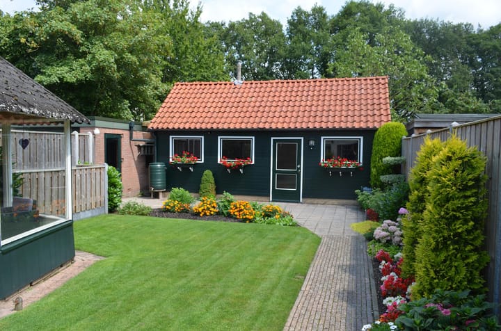 Photo 29 of Dernhorstlaan 26