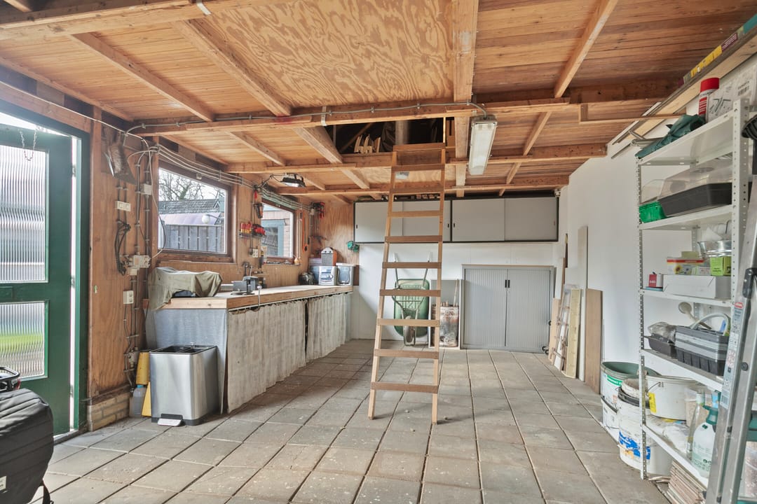 Foto 31 van Dernhorstlaan 26