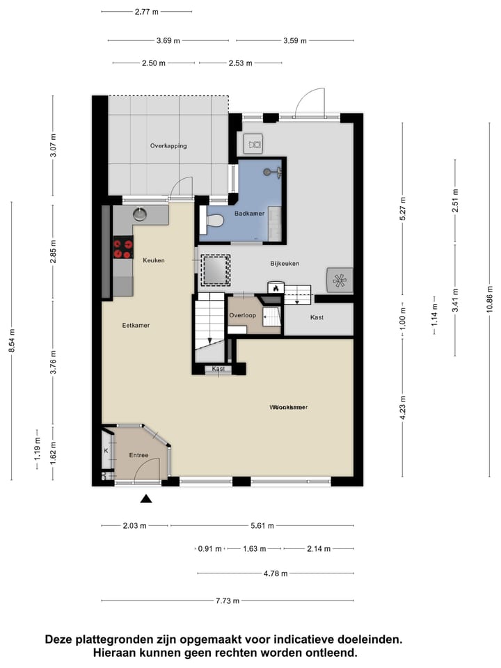 Photo 38 of Dernhorstlaan 26