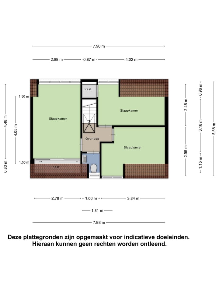 Photo 39 of Dernhorstlaan 26