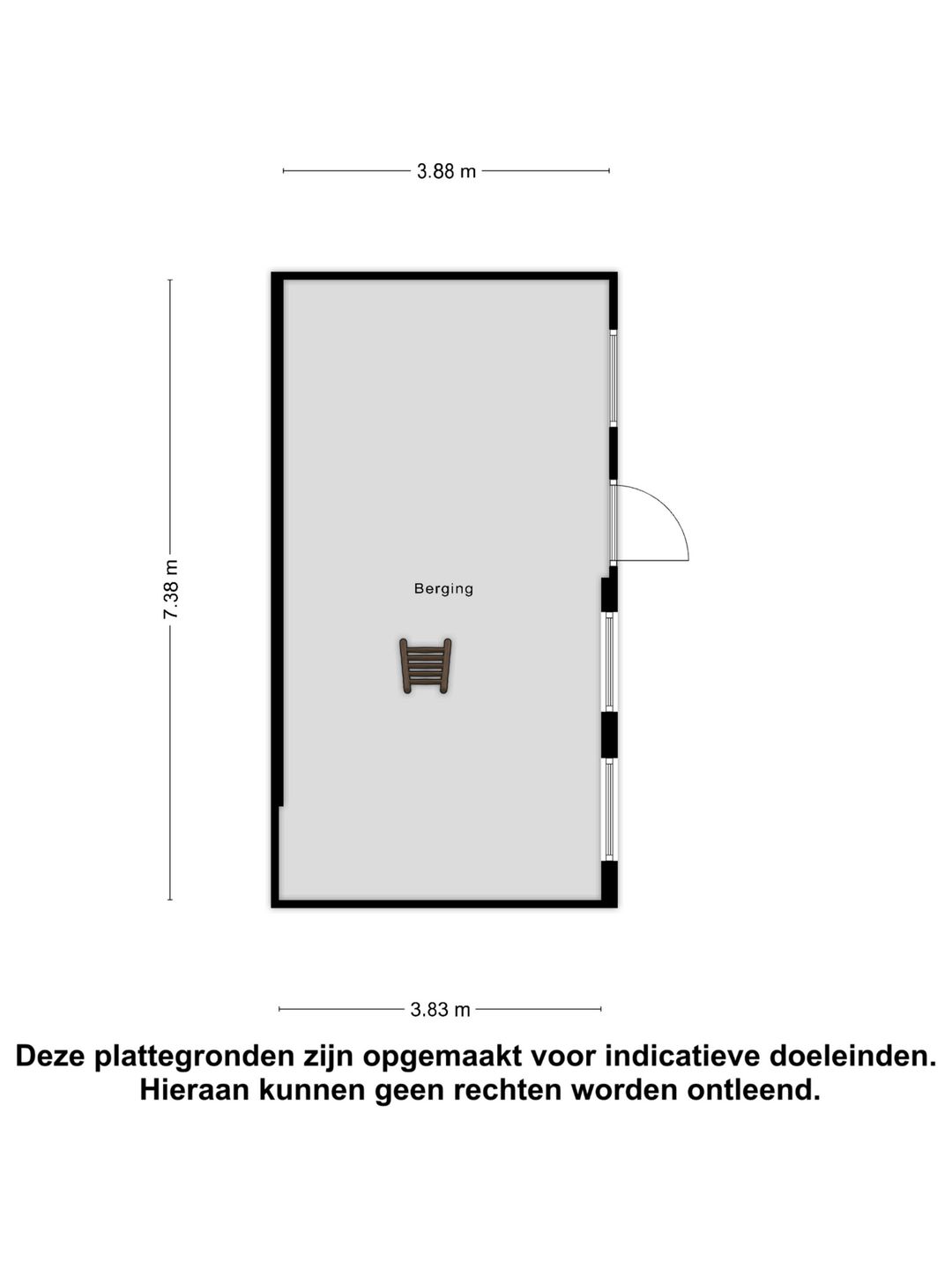 Foto 41 van Dernhorstlaan 26
