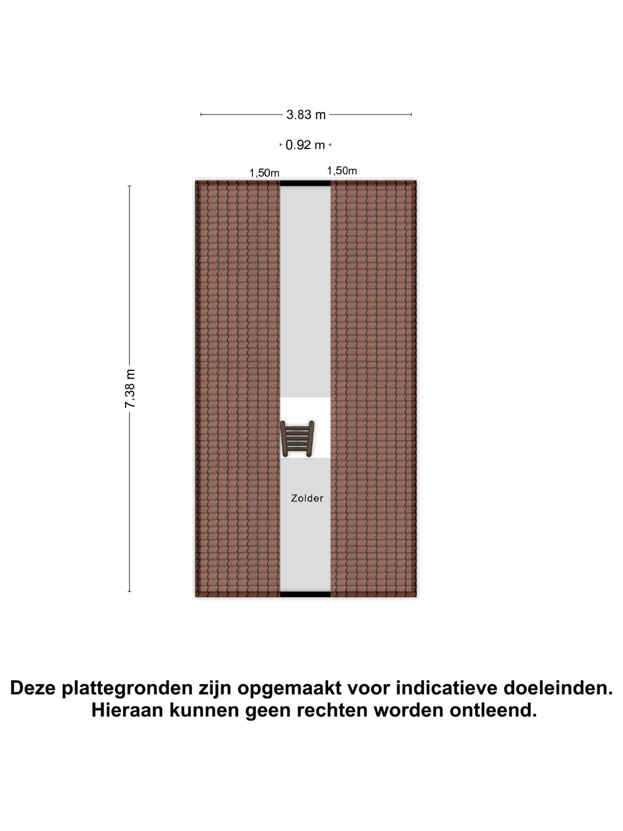 Foto 42 van Dernhorstlaan 26
