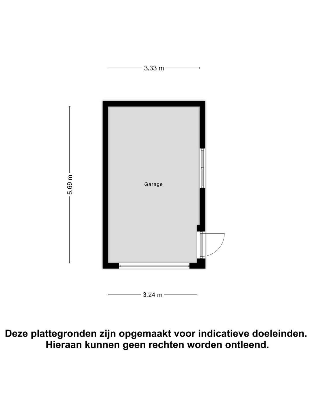 Foto 43 van Dernhorstlaan 26