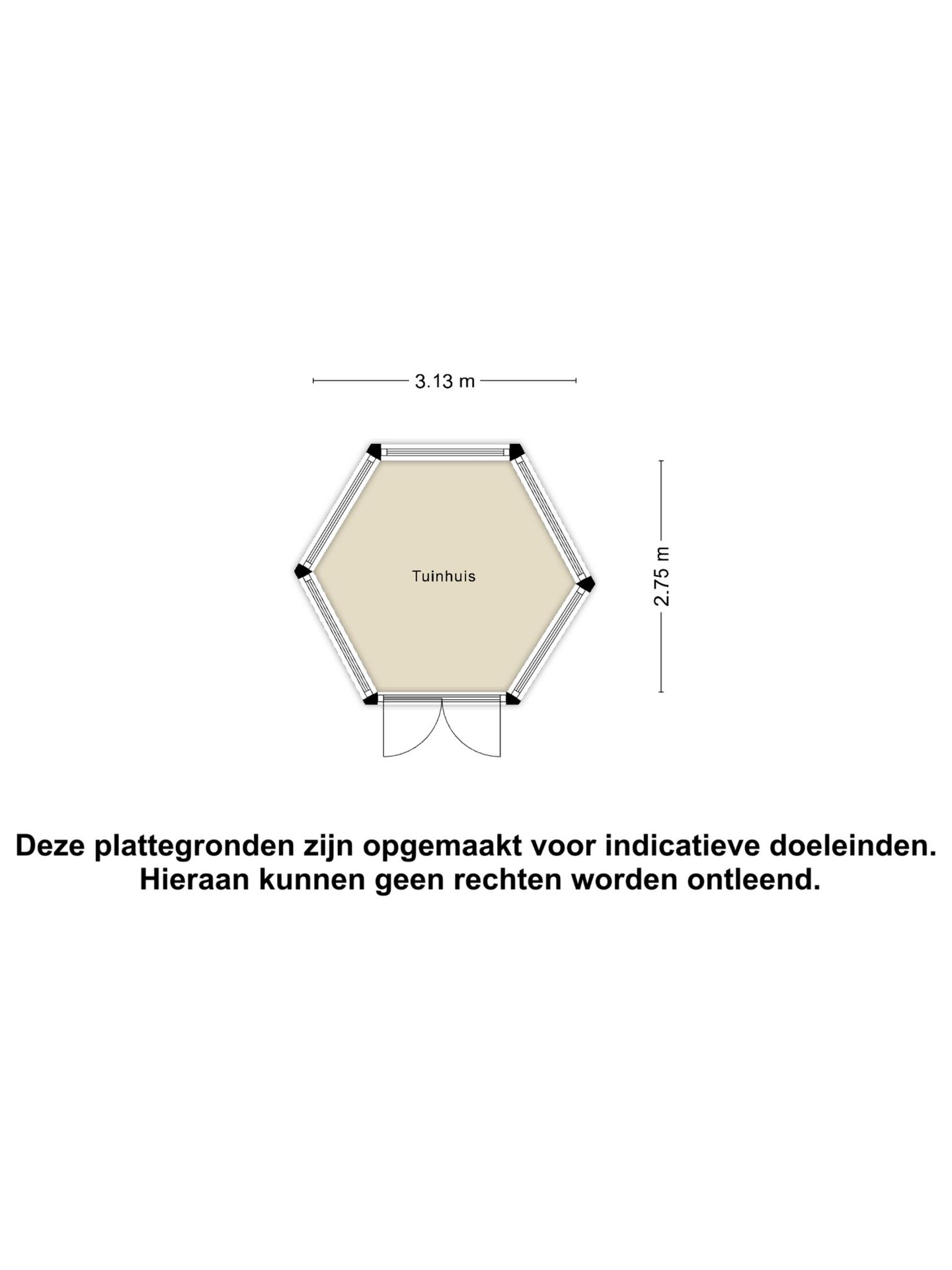 Foto 44 van Dernhorstlaan 26
