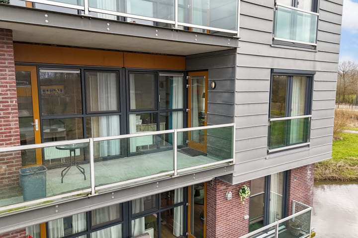 Foto 3 van It Waarlamke 36