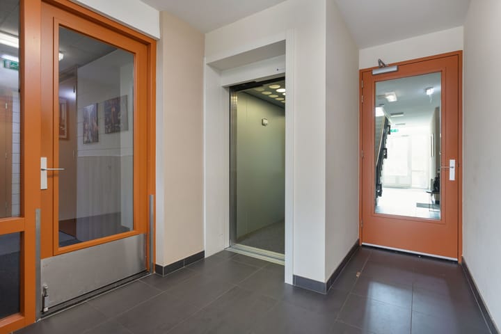 Foto 4 van It Waarlamke 36