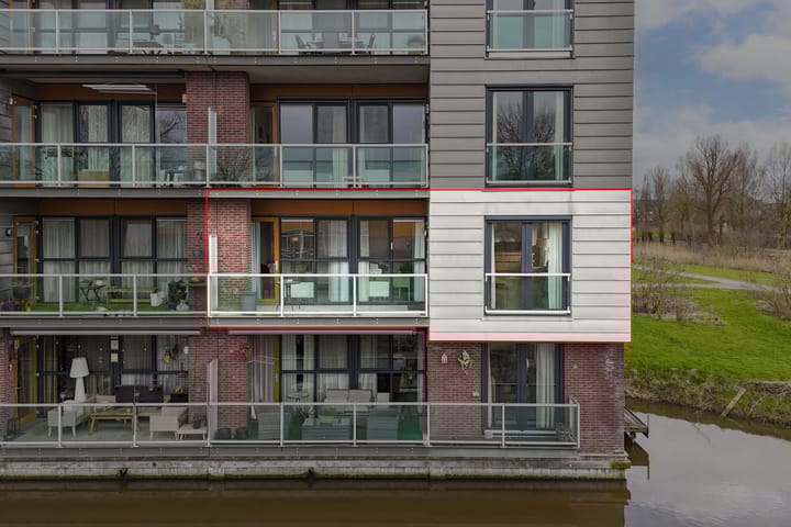 Foto 2 van It Waarlamke 36