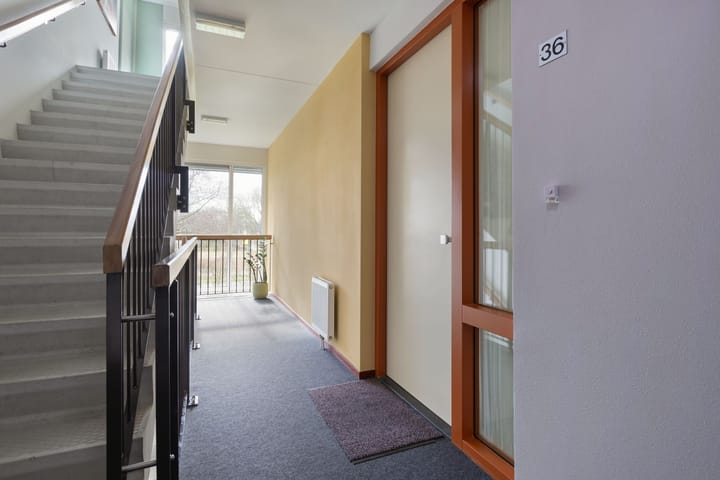 Foto 5 van It Waarlamke 36