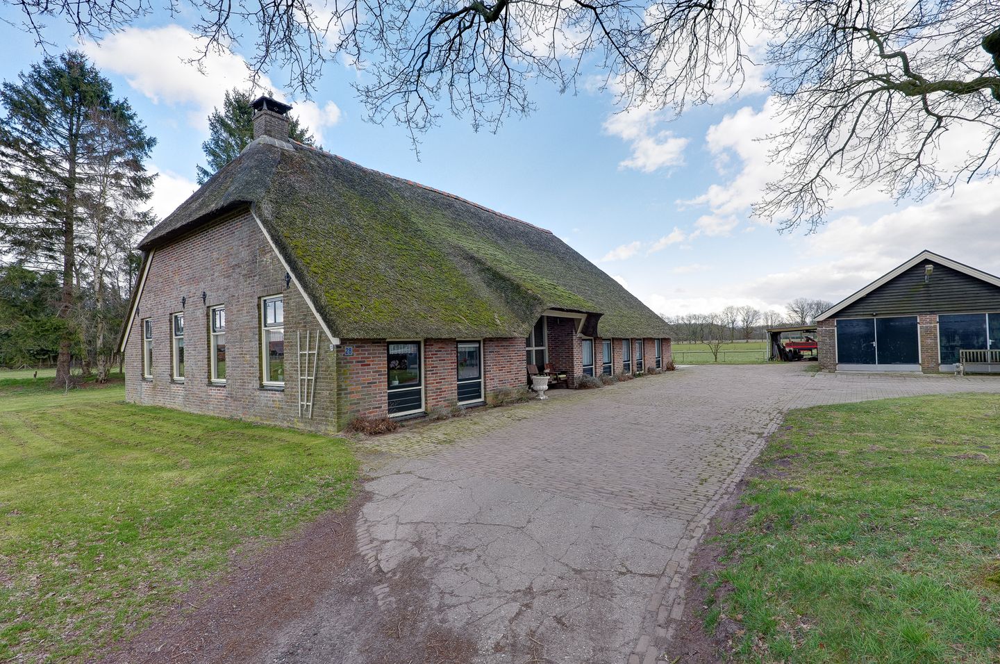 Foto 1 van Holthe 28