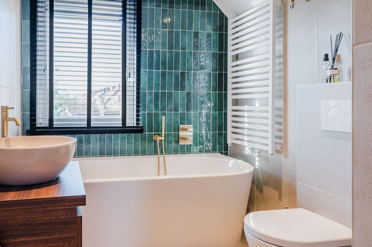 Foto 4 van Tuinstraat 72