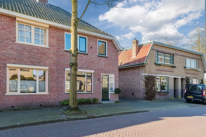 Foto 5 van Tuinstraat 72