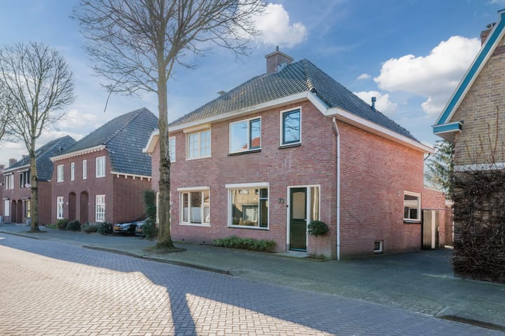 Foto 6 van Tuinstraat 72