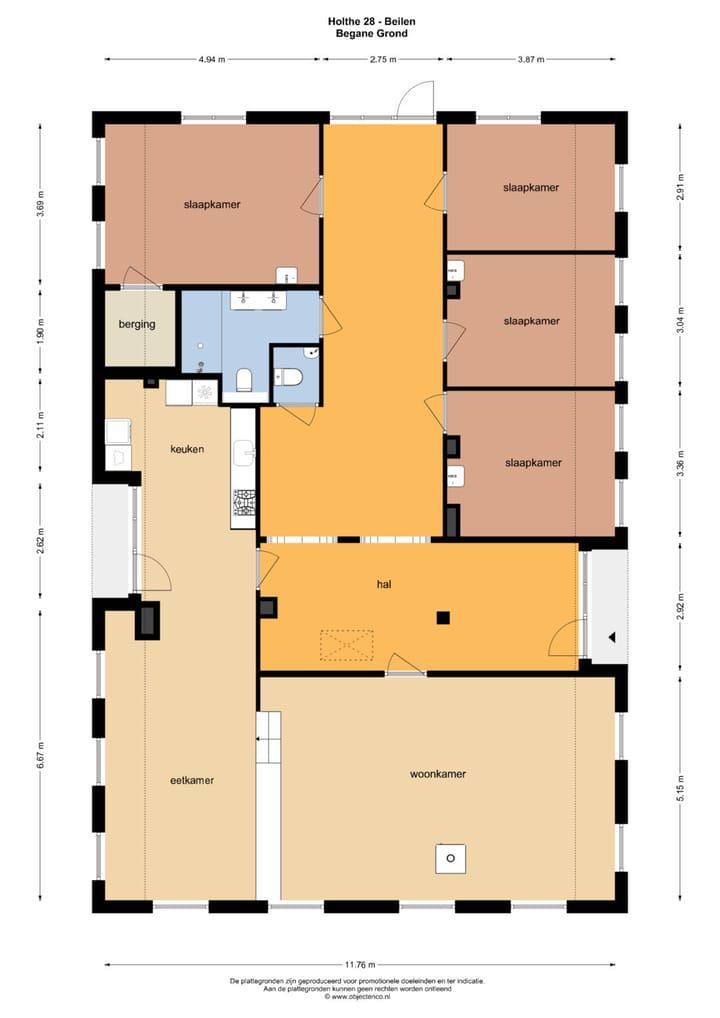 Foto 34 van Holthe 28