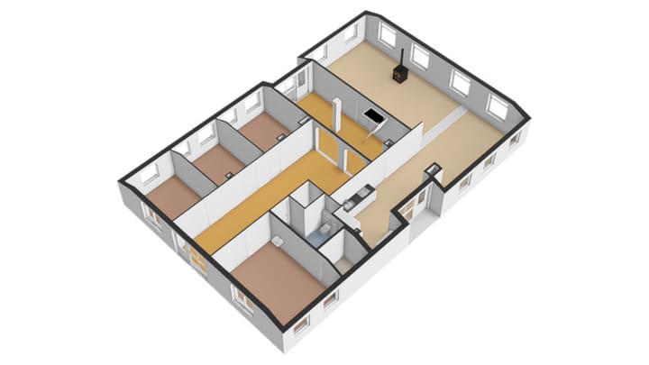 Foto 35 van Holthe 28