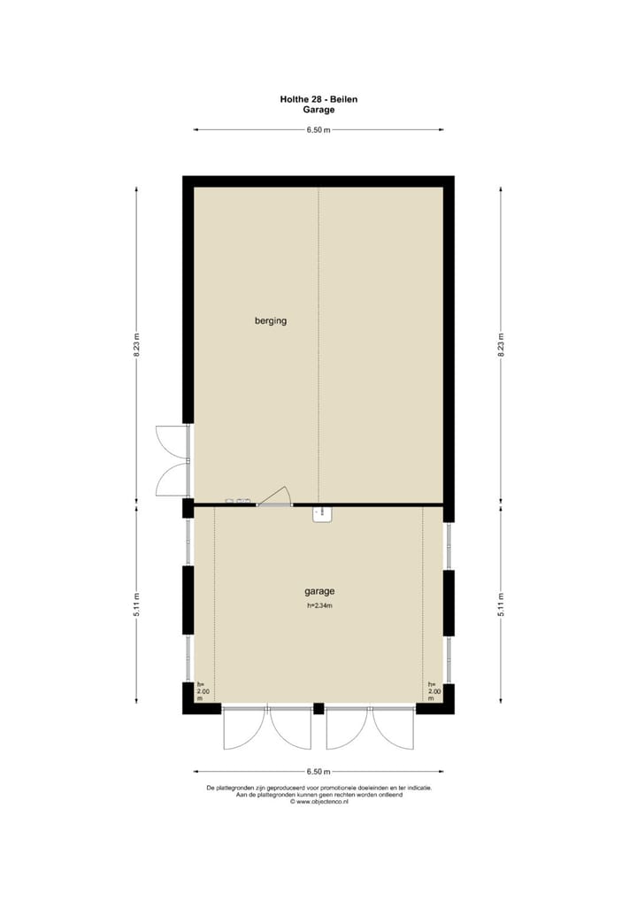Foto 40 van Holthe 28