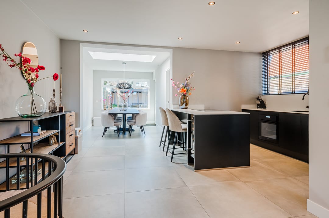 Foto 2 van Tuinstraat 72